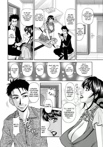 Page 126 of Mama ga Idol!? - preview thumbnail