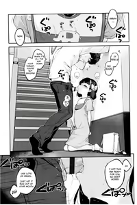 Page 3 of Tsugou No Iiko |  Convenient Good Girl - preview thumbnail