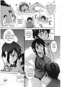 Page 5 of B-Chiku Ch.4 - Elegy - preview thumbnail