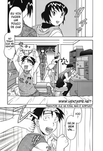Page 105 of Renai Akuma 1 - Love and Devil - preview thumbnail