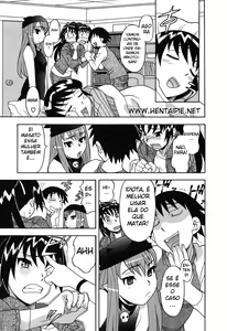 Page 111 of Renai Akuma 1 - Love and Devil - preview thumbnail