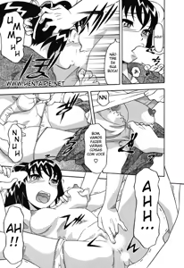 Page 115 of Renai Akuma 1 - Love and Devil - preview thumbnail