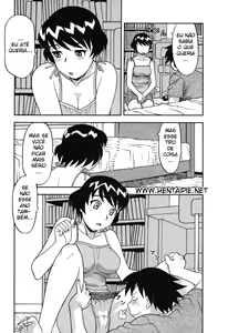 Page 13 of Renai Akuma 1 - Love and Devil - preview thumbnail