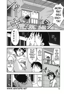 Page 14 of Renai Akuma 1 - Love and Devil - preview thumbnail
