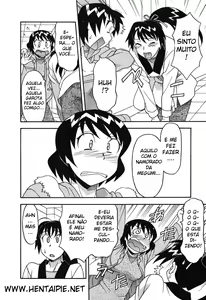 Page 150 of Renai Akuma 1 - Love and Devil - preview thumbnail