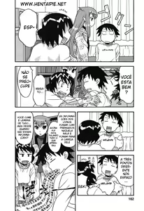 Page 175 of Renai Akuma 1 - Love and Devil - preview thumbnail