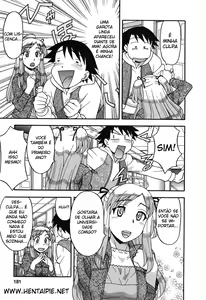 Page 195 of Renai Akuma 1 - Love and Devil - preview thumbnail