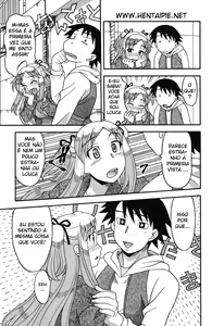 Page 199 of Renai Akuma 1 - Love and Devil - preview thumbnail
