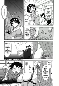 Page 21 of Renai Akuma 1 - Love and Devil - preview thumbnail