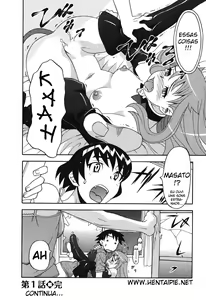 Page 30 of Renai Akuma 1 - Love and Devil - preview thumbnail