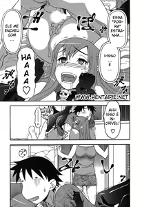Page 34 of Renai Akuma 1 - Love and Devil - preview thumbnail