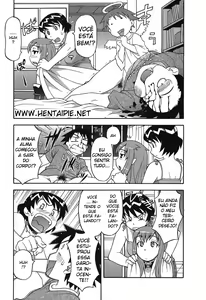 Page 36 of Renai Akuma 1 - Love and Devil - preview thumbnail