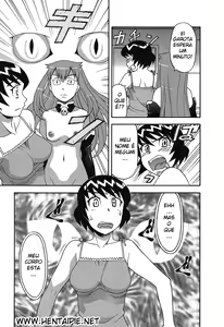 Page 42 of Renai Akuma 1 - Love and Devil - preview thumbnail