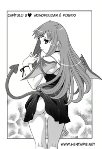 Page 54 of Renai Akuma 1 - Love and Devil - preview thumbnail