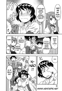 Page 65 of Renai Akuma 1 - Love and Devil - preview thumbnail