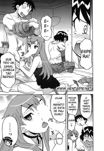 Page 66 of Renai Akuma 1 - Love and Devil - preview thumbnail