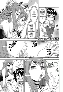 Page 68 of Renai Akuma 1 - Love and Devil - preview thumbnail