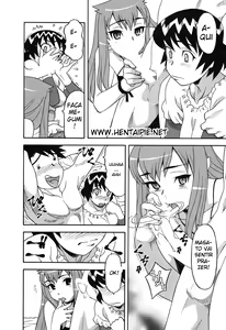 Page 69 of Renai Akuma 1 - Love and Devil - preview thumbnail