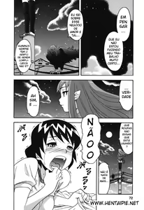 Page 78 of Renai Akuma 1 - Love and Devil - preview thumbnail