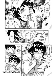 Page 80 of Renai Akuma 1 - Love and Devil - preview thumbnail