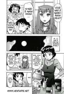 Page 84 of Renai Akuma 1 - Love and Devil - preview thumbnail