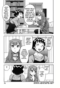 Page 85 of Renai Akuma 1 - Love and Devil - preview thumbnail