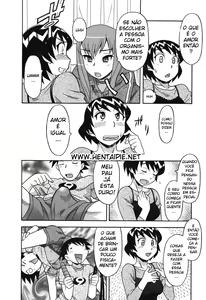 Page 86 of Renai Akuma 1 - Love and Devil - preview thumbnail