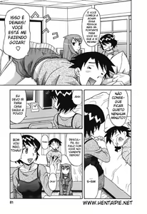 Page 87 of Renai Akuma 1 - Love and Devil - preview thumbnail