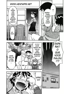 Page 88 of Renai Akuma 1 - Love and Devil - preview thumbnail