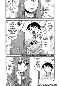 Page 90 of Renai Akuma 1 - Love and Devil - preview thumbnail