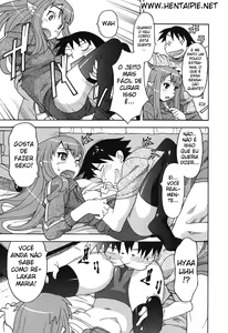 Page 91 of Renai Akuma 1 - Love and Devil - preview thumbnail