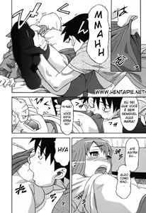 Page 92 of Renai Akuma 1 - Love and Devil - preview thumbnail