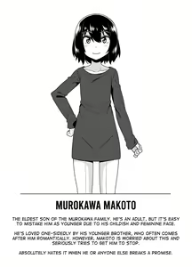 Page 14 of Sokuochi Josou Danshi Shuu Haiboku Hen - preview thumbnail