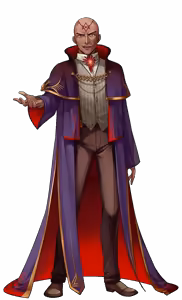 Page 1232 of Fate/Empire of Dirt - preview thumbnail