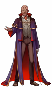 Page 1235 of Fate/Empire of Dirt - preview thumbnail