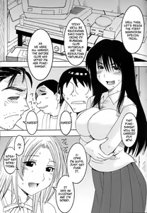 Page 3 of Cruel Cosplay Punishment - preview thumbnail