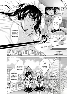 Page 12 of Haitoku no Finale | Corruption's Finale - preview thumbnail