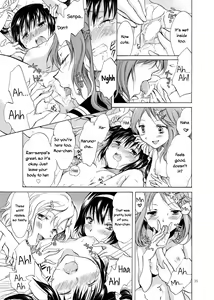 Page 35 of Haitoku no Finale | Corruption's Finale - preview thumbnail