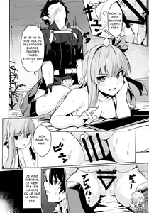 Page 3 of Sabahon in case of Meltryllis - preview thumbnail