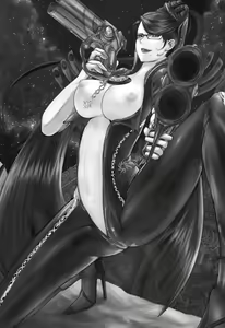 Page 2 of Witch Unleashed - preview thumbnail