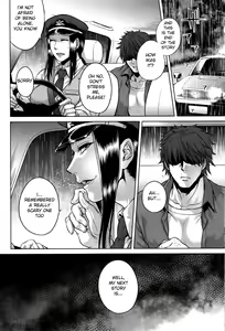 Page 138 of Hachishaku Hachiwa Keraku Meguri - Igyou Kaikitan (decensored) - preview thumbnail