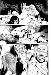 Page 177 of Hachishaku Hachiwa Keraku Meguri - Igyou Kaikitan (decensored) - preview thumbnail