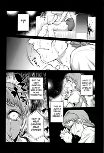 Page 195 of Hachishaku Hachiwa Keraku Meguri - Igyou Kaikitan (decensored) - preview thumbnail