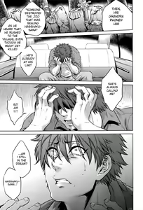Page 212 of Hachishaku Hachiwa Keraku Meguri - Igyou Kaikitan (decensored) - preview thumbnail