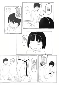 Page 21 of Irika no Shippo | Irika's Tail - preview thumbnail