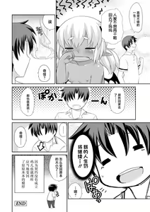 Page 26 of Kyou kara Hajimeru Kuro Majutsu | 从今天开始学习黑魔术 - preview thumbnail