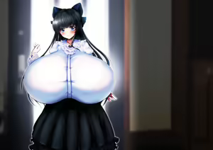 Page 136 of Kurokami Long Loli Bakunyū Ojōsama ni Shinu Hodo Aisa Rete 2-Shūkan Mainichi Love Love Paizuri de Genkai made Shibo Sei Sareru Seikatsu - preview thumbnail