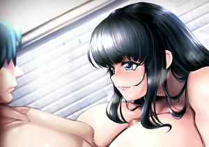 Page 157 of Kurokami Long Loli Bakunyū Ojōsama ni Shinu Hodo Aisa Rete 2-Shūkan Mainichi Love Love Paizuri de Genkai made Shibo Sei Sareru Seikatsu - preview thumbnail