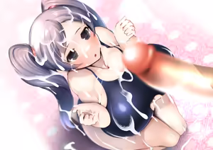 Page 121 of #Minna to Tsukutta Ero Chichi CG Shuu Vol. 7 Paizuri Only - preview thumbnail