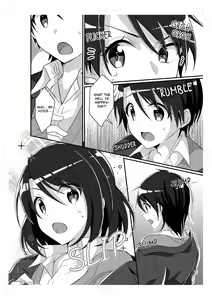 Page 5 of Shouwaru Iinchou o M Onna-ka Seisai | Disciplining the Ill-mannered Class President into a Masochistic Slut - preview thumbnail